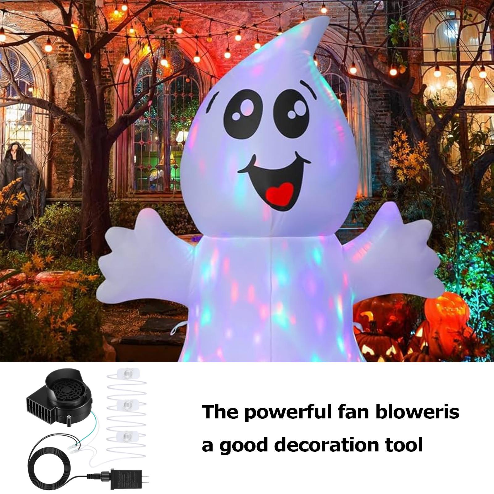 12V Inflatable Air Blower Fan  - Decor Lighting Uk ulasan dan harga