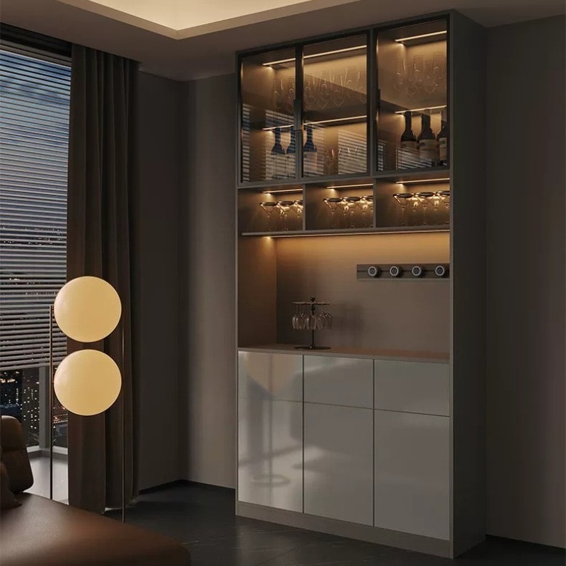 Light luxury Italian dining si - Lighting & Home Decor Studio Photos ulasan dan harga