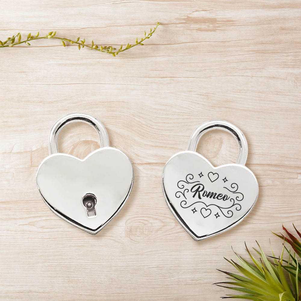 A Customized Love Lock Light L - Lighting Decor Wedding ulasan dan harga