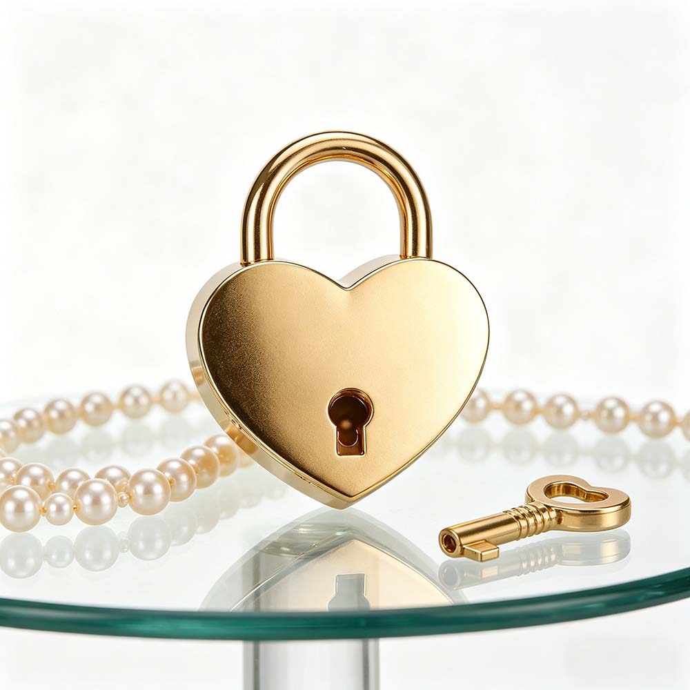 A Customized Love Lock Light L - Lighting Decor Wedding ulasan dan harga