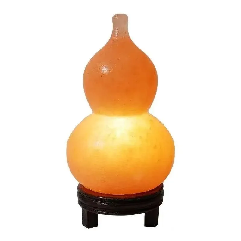 Himalayan salt lamp, imported  - Himalayan Salt Lamp ulasan dan harga