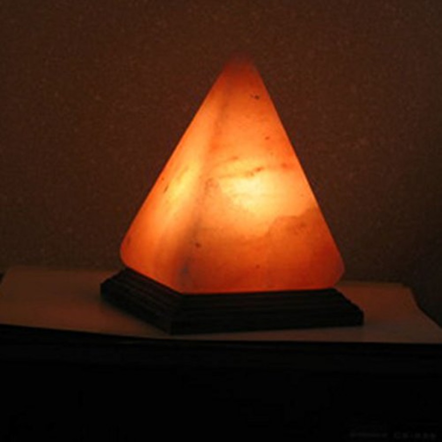 Authentic Himalayan Salt Lamp  - Himalayan Salt Lamp ulasan dan harga
