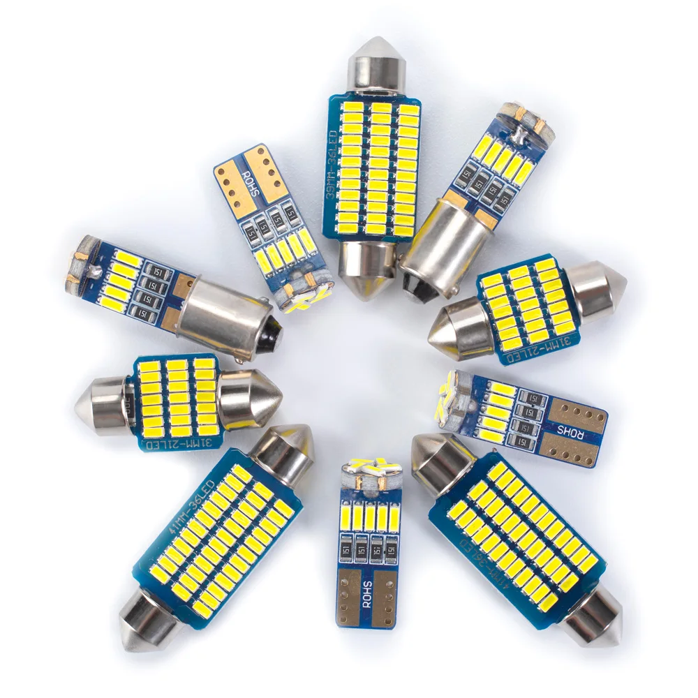 Canbus For Mercedes Benz Viano - Lighting & Home Decor Studio Photos ulasan dan harga