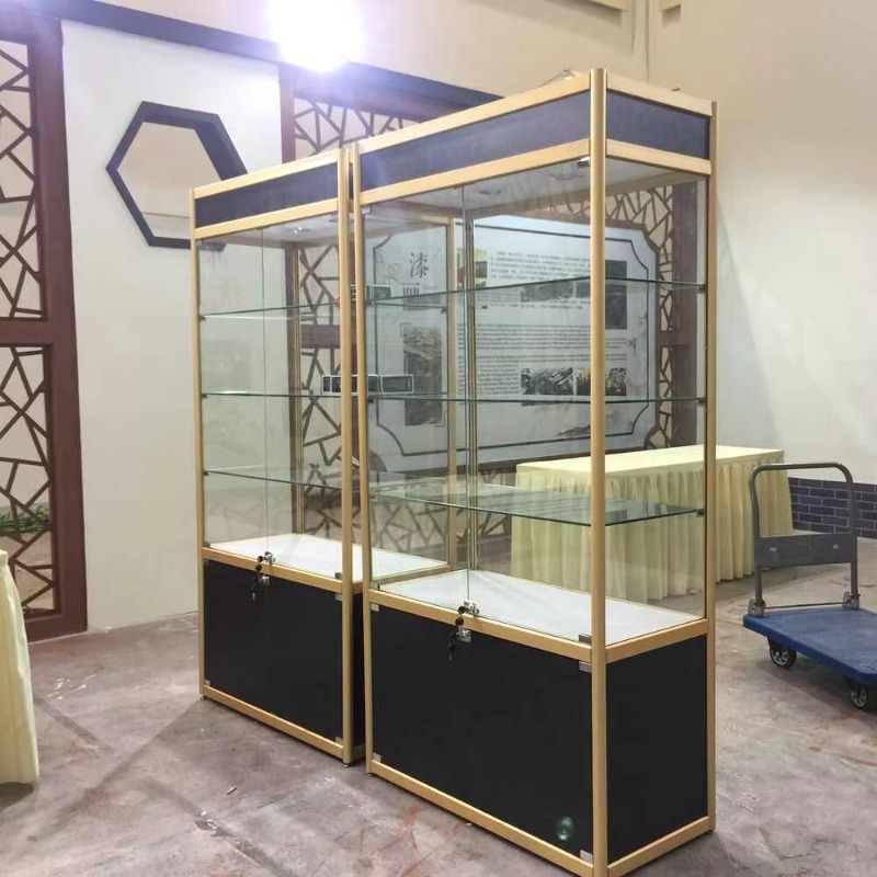 Boutique Shopping Mall Glass C - Lighting & Home Decor Studio Photos ulasan dan harga