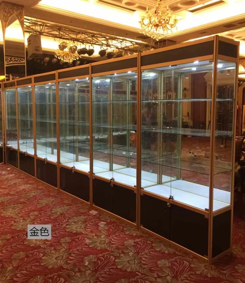 Boutique Shopping Mall Glass C - Lighting & Home Decor Studio Photos ulasan dan harga