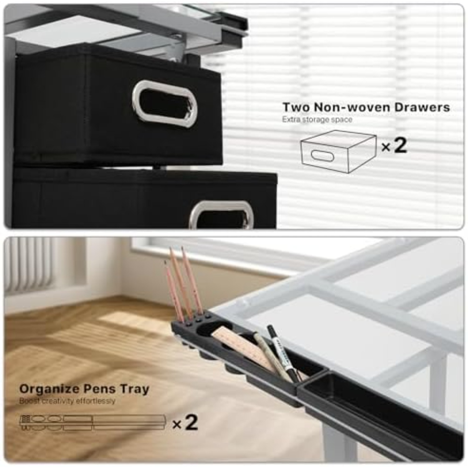 Professhional Drafting Table f - Lighting & Home Decor Studio Photos ulasan dan harga