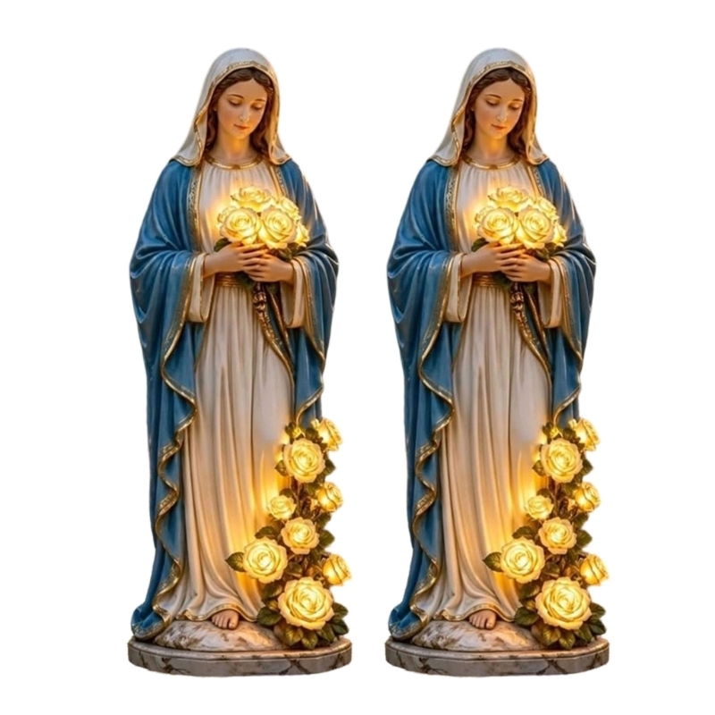 E65B Memorial Light Blessing M - Outdoor Lighting Wedding Decor ulasan dan harga