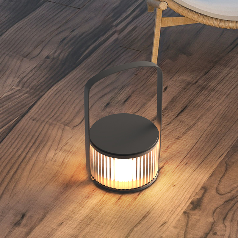 Outdoor Charging Portable Ambi - Garden Lighting Decor ulasan dan harga