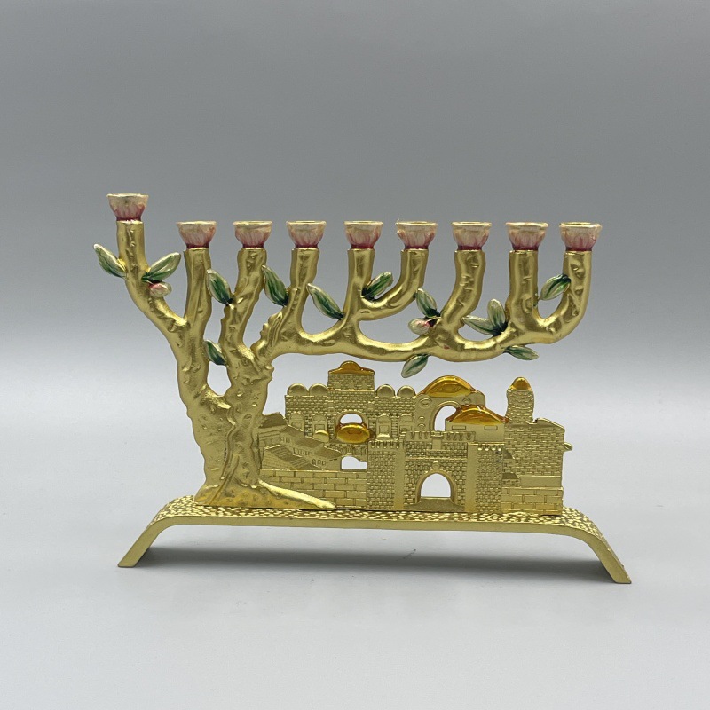 Light Luxury Temple Jerusalem  - Lighting & Home Decor Studio Photos ulasan dan harga