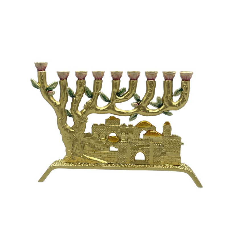 Light Luxury Temple Jerusalem  - Lighting & Home Decor Studio Photos ulasan dan harga