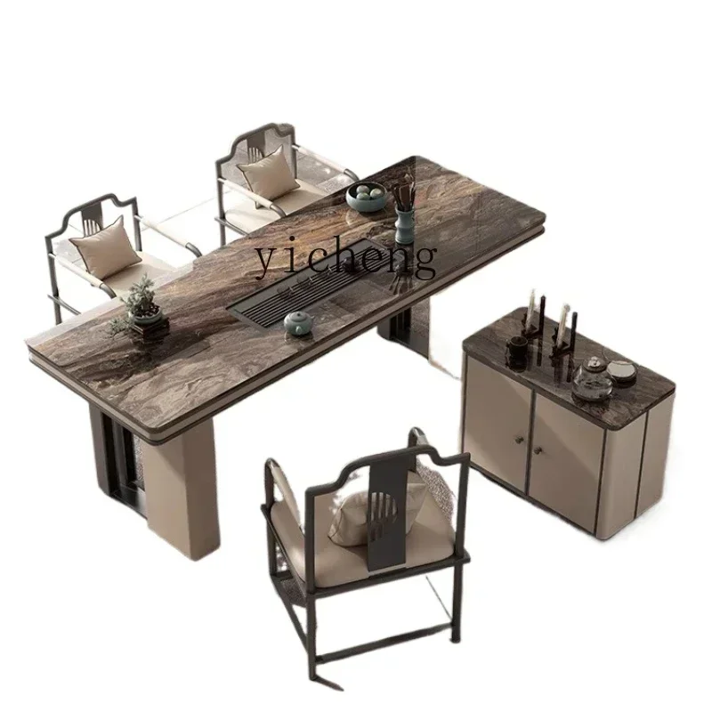 r5.13  light luxury rock board - Lighting & Home Decor Studio Photos ulasan dan harga