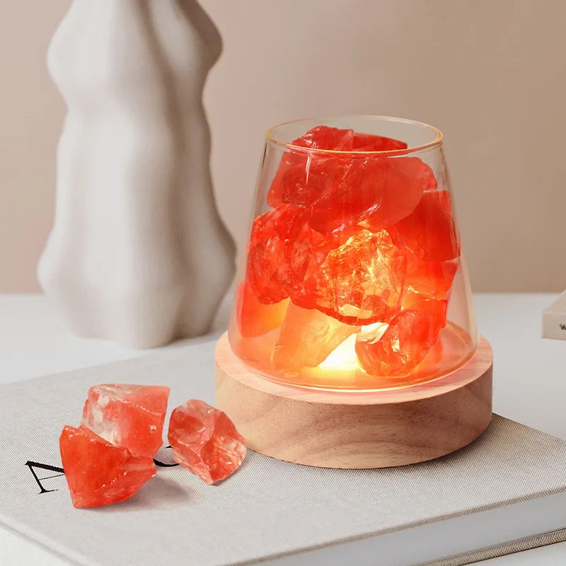 D2 Natural Novelty Himalayan S - Himalayan Salt Lamp ulasan dan harga