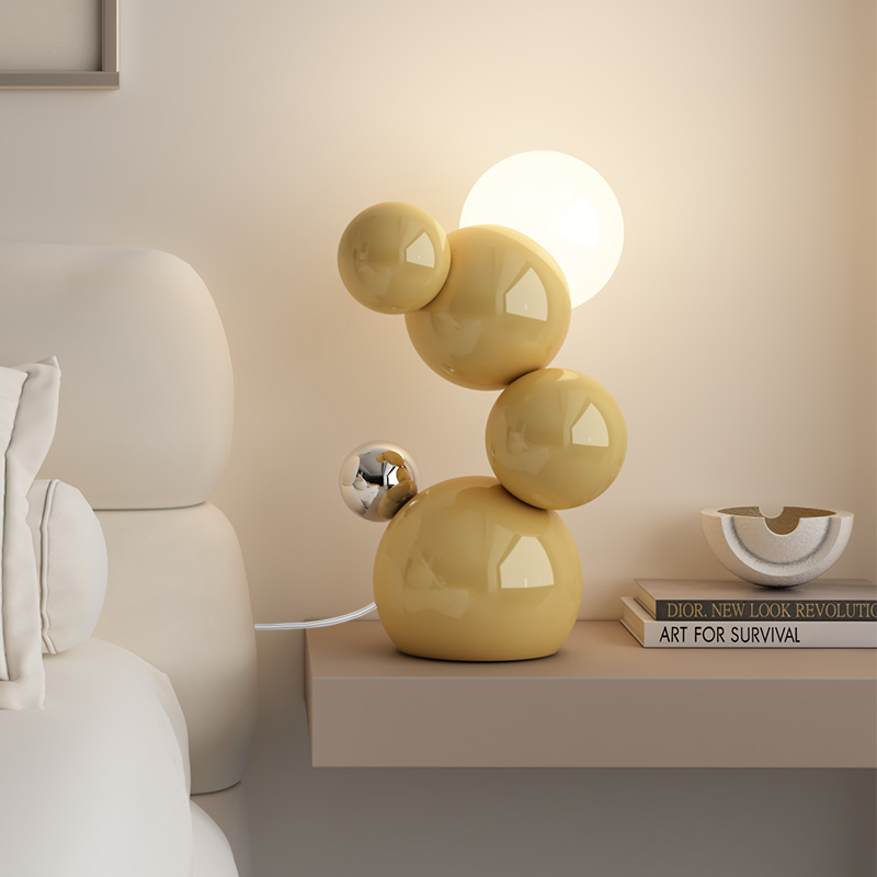 Mordern Style Changeable Iron  - Decor Lighting Uk ulasan dan harga