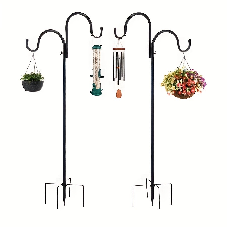 Set of 2 Heavy-Duty Garden She - Outdoor Lighting Wedding Decor ulasan dan harga