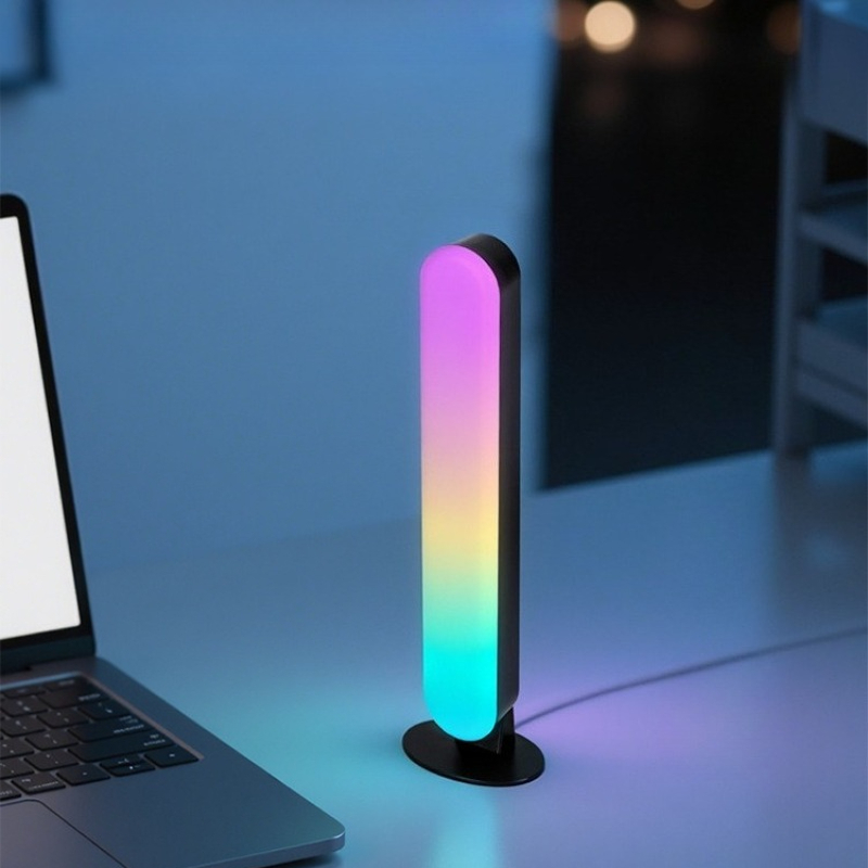 Colorful RGB Mood Light Blueto - Decor Lighting Uk ulasan dan harga