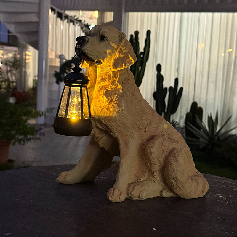 Luminous floor lamp courtyard  - Garden Lighting Decor ulasan dan harga