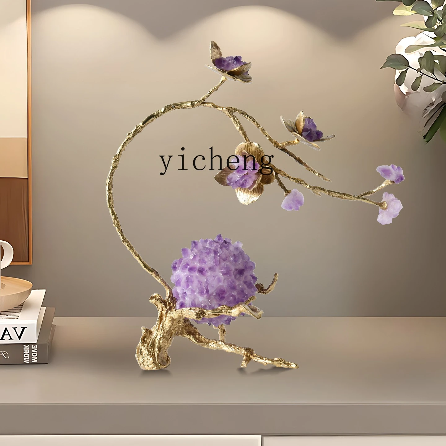 b11-7.1  Living Room TV Cabine - Lighting Decor Living Room ulasan dan harga