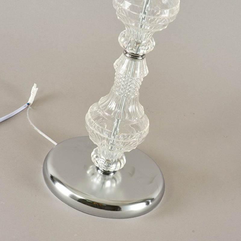 Modern Luxury Candle Lamps Wed - Lighting Decor Living Room ulasan dan harga